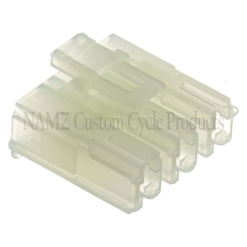 NAMZ — NAMZ Honda 3-Position Female Connector & Terminals (5 Pack) - view 1