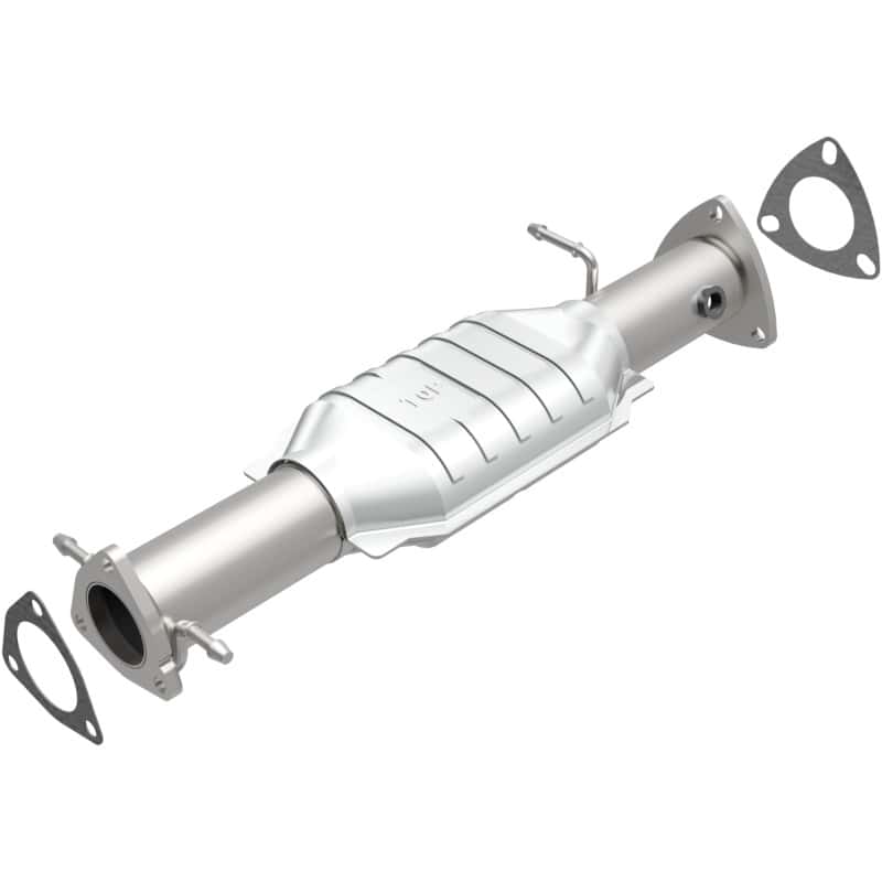 Magnaflow — Magnaflow 96-98 Chevrolet S10 4.3L Direct Fit Converter
California - view 2