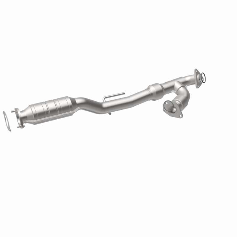 Magnaflow — Magnaflow Conv DF 2007-2008 ALTIMA 3.5 L Underbody
OEM Grade
OEM - view 19