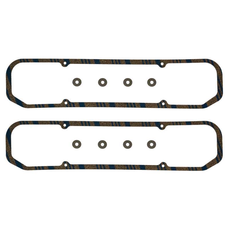 Fel-Pro — Fel-Pro VS 11703 C Engine Valve Cover Gasket Set - view 1