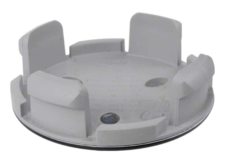 Ford Racing — Ford Racing Ford Car Black & Chrome Wheel Center Cap Kit - Satin
Wheel Center Cap - view 7