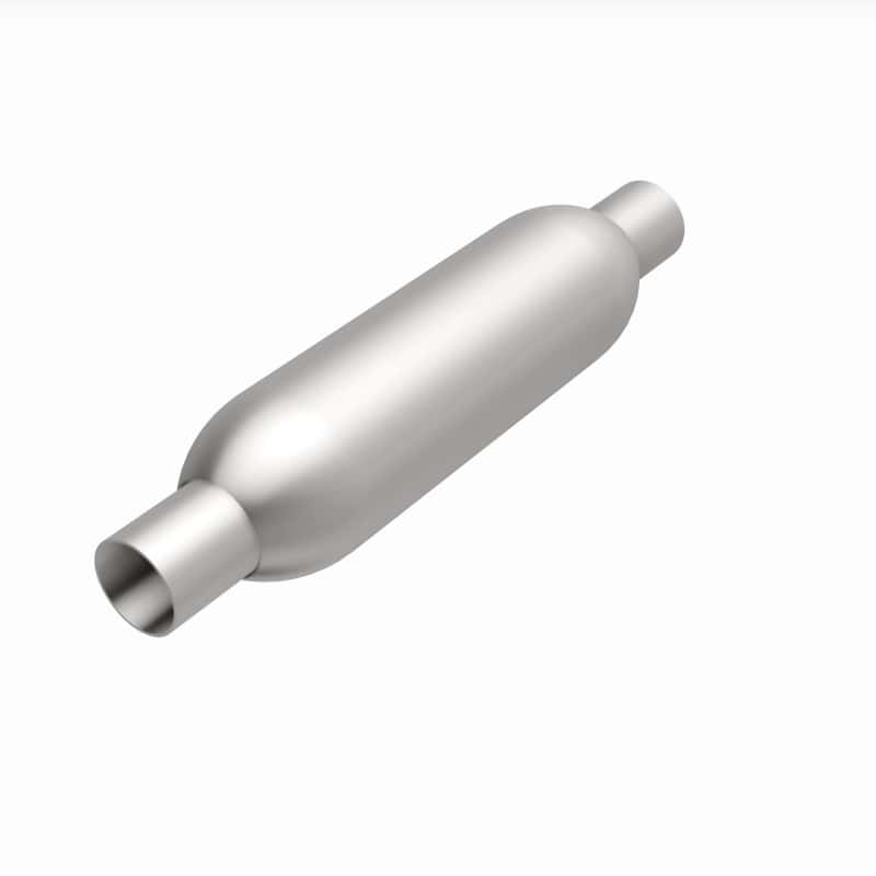 Magnaflow — MagnaFlow Muff GP 3.5in Dia 16in Overall Length 1.75in Inlet / 1.75in Outlet
Glasspack - view 42