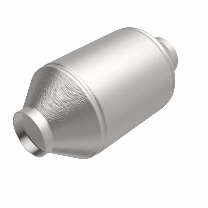 Magnaflow — MagnaFlow Conv Universal 1.75 inch C/C CA Pre-OBDII
California - view 29