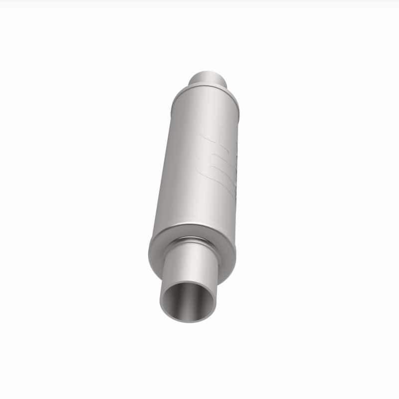 Magnaflow — MagnaFlow Muffler Mag SS 14X4X4 2.25X2.25 C/C
Straight Through - view 20