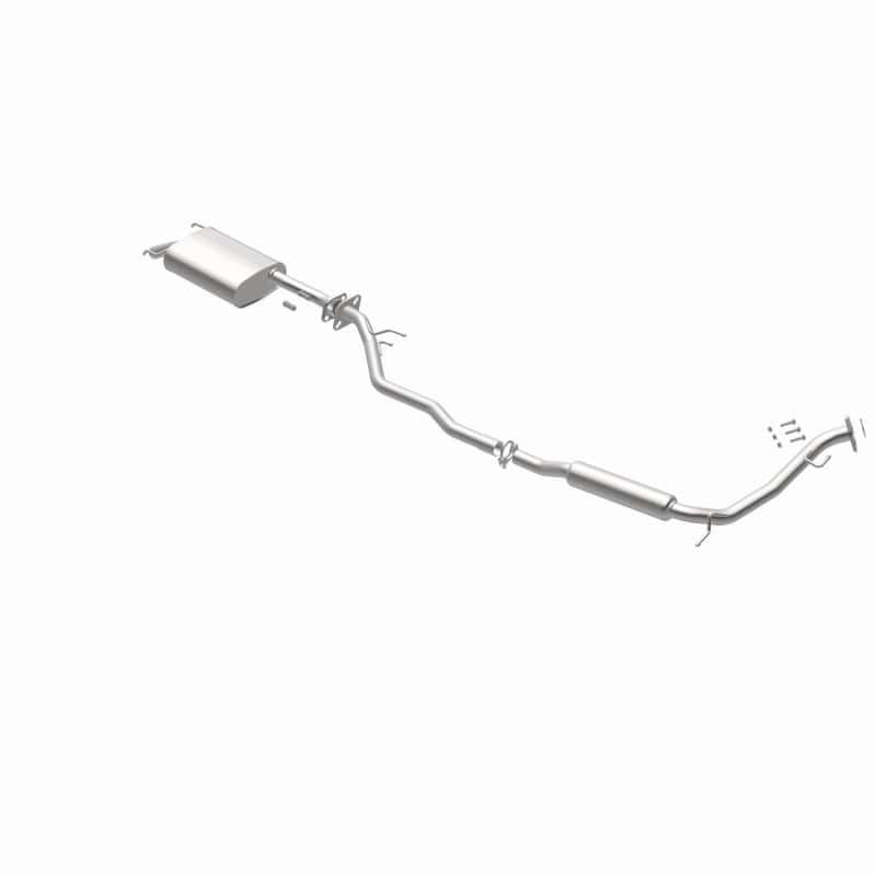 Magnaflow — MagnaFlow BRE Exhaust Kit 07-08 Honda Fit 1.5L
Exhaust Kit - view 18