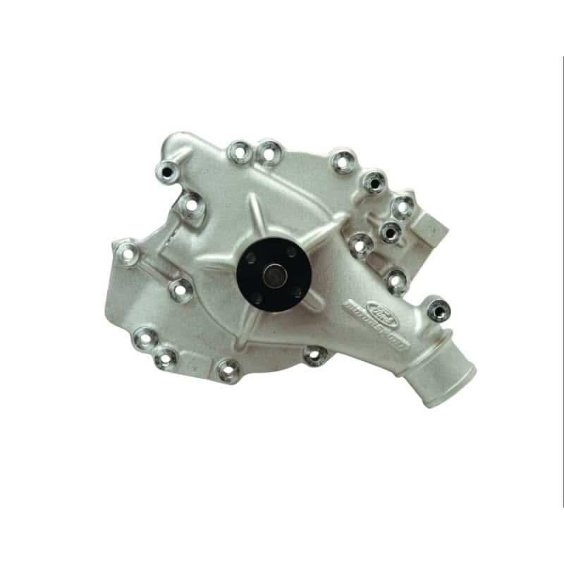Ford Racing — Ford Racing Maximum Flow 429/460 Aluminum Water Pump - view 8