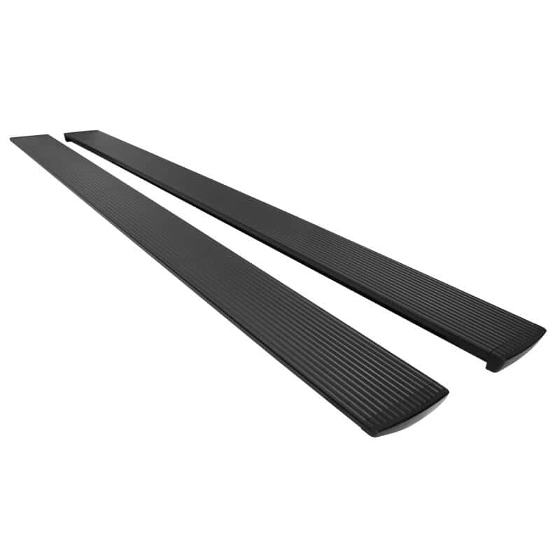 Westin — Westin 07-21 Toyota Tundra Double Cab Pro-e Electric Running Boards - Textured Black
Running Boards - view 3