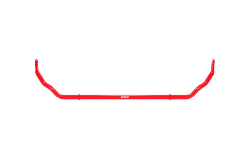 Eibach — Eibach 2020+ Toyota Supra Front & Rear Anti-Roll Sway Bar Kit
Sway Bar Kit - view 3