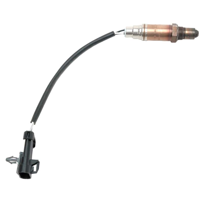 Edelbrock — Edelbrock Oxygen Sensor 4-Wire Switching
FUEL INJECTION COMPO - view 3