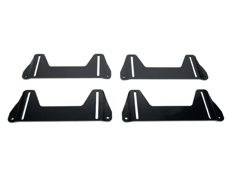 PRP Seats — PRP 2023+ Polaris RZR XP Seat Mount - (Pair) - view 1
