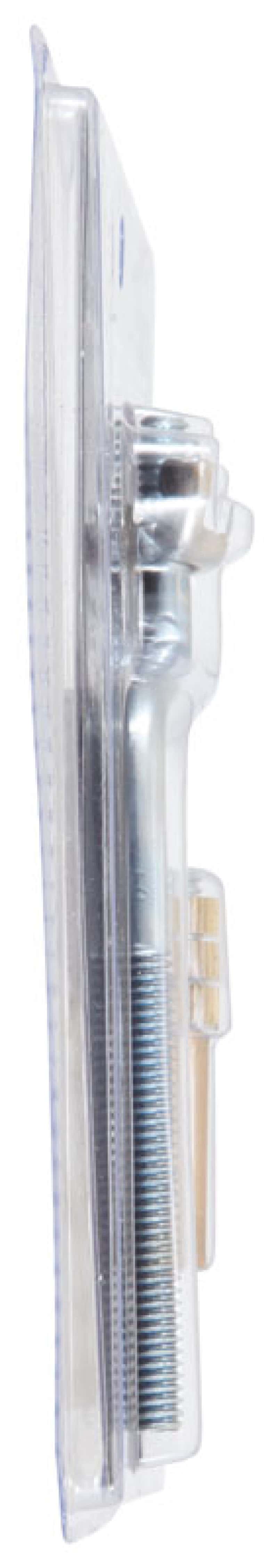 Spectre — Spectre GM TBI Air Cleaner S-Stud Mounting Hardware (5in. Offset) - view 5