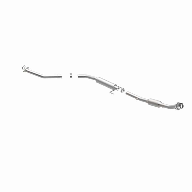 Magnaflow — MagnaFlow Conv DF 00-05 Toyota Celica 1.8L Front GT
HM Grade
HM - view 22
