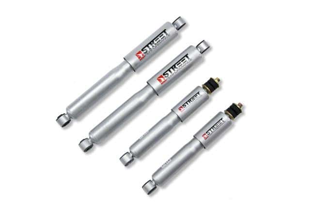 Belltech — Belltech SHOCK SET STREET PERFORMANCE
SHOCK ABSORBER SET - view 3