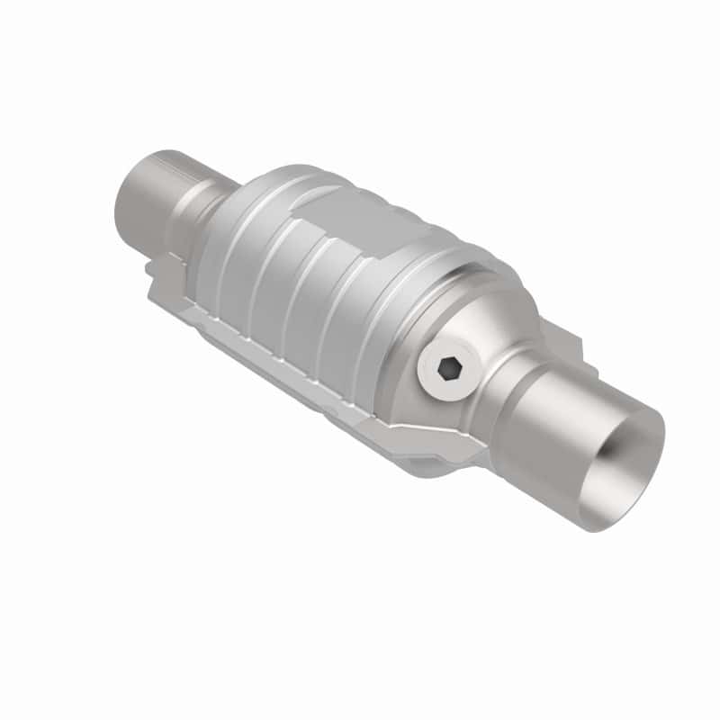 Magnaflow — MagnaFlow Conv Universal 2.25 with single O2 OEM
OEM Grade
OEM - view 14