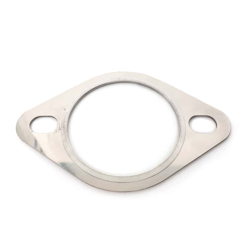 BLOX Racing — BLOX Racing Mls Exhaust Gasket - 2in 2-Hole - view 2