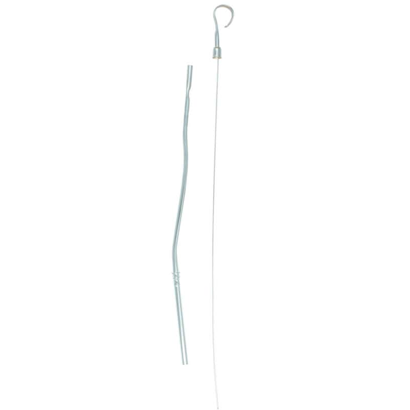 Spectre — Spectre Oldsmobile V8 Engine Oil Dipstick - Chrome - view 2