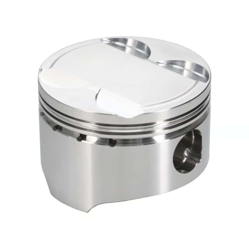 Wiseco — Wiseco Suzuki DRZ250 02-06 11.51 CR 2874XC Piston kit
Piston Kit - view 5