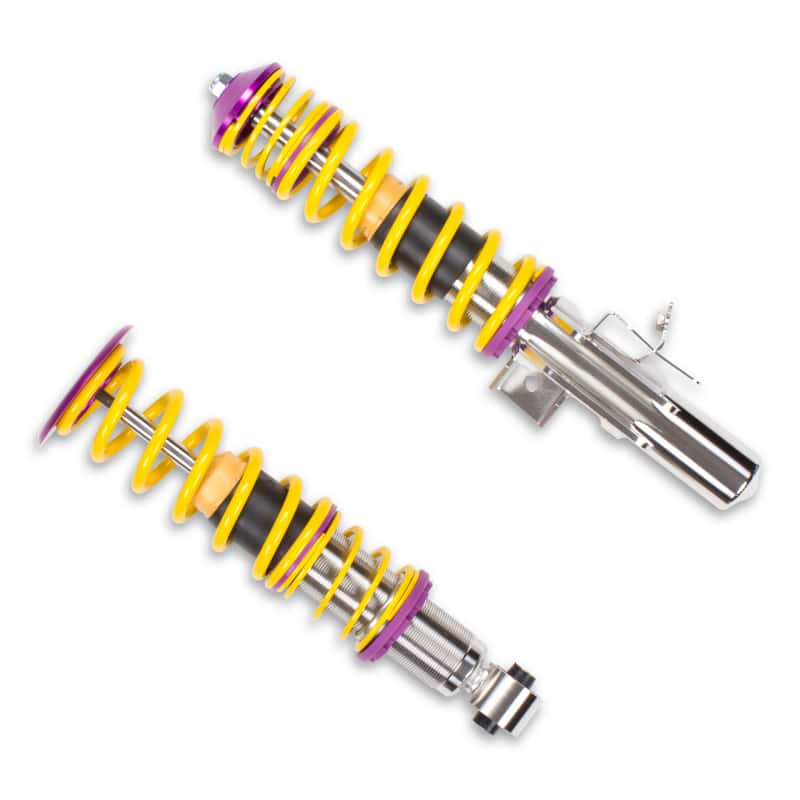 KW — KW Coilover Kit V1 FR-S/BRZ
Coilover Kit - view 6