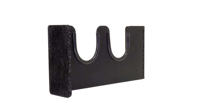 Tuffy Products — Tuffy Gun Rack Divider Set/Pair For 35201 Underseat Loc
Divider Kit - view 3