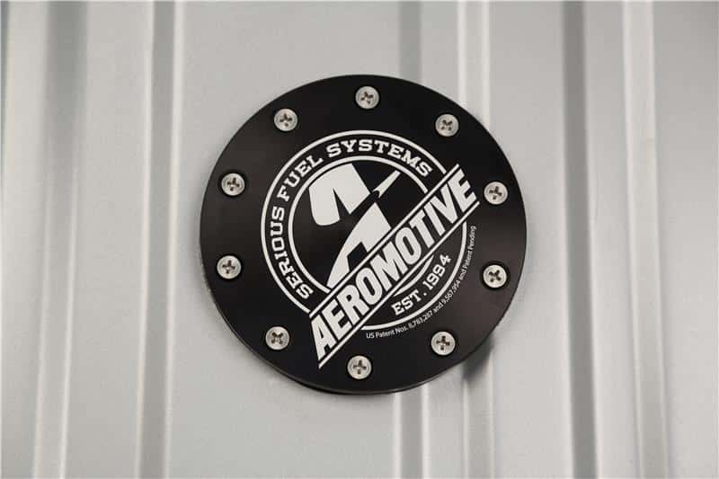 Aeromotive — Aeromotive 60-65 Mercury Comet 340 Stealth Gen 2 Fuel Tank - view 2