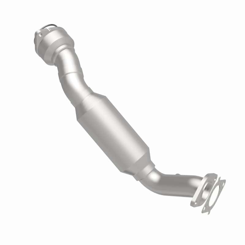Magnaflow — Magnaflow 09-11 Lucerne V6 3.9L OEM Underbody Direct Fit Catalytic Converter
OEM Grade
OEM - view 13