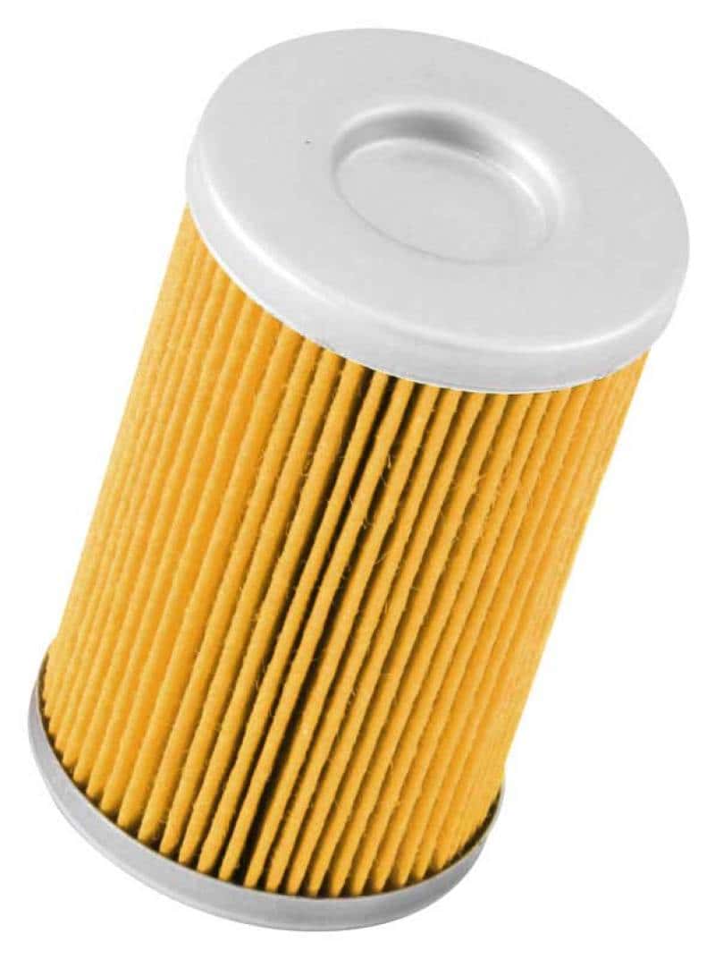 K&N Engineering — K&N 1.625in OD x 2.719in H Oil Filter - view 7
