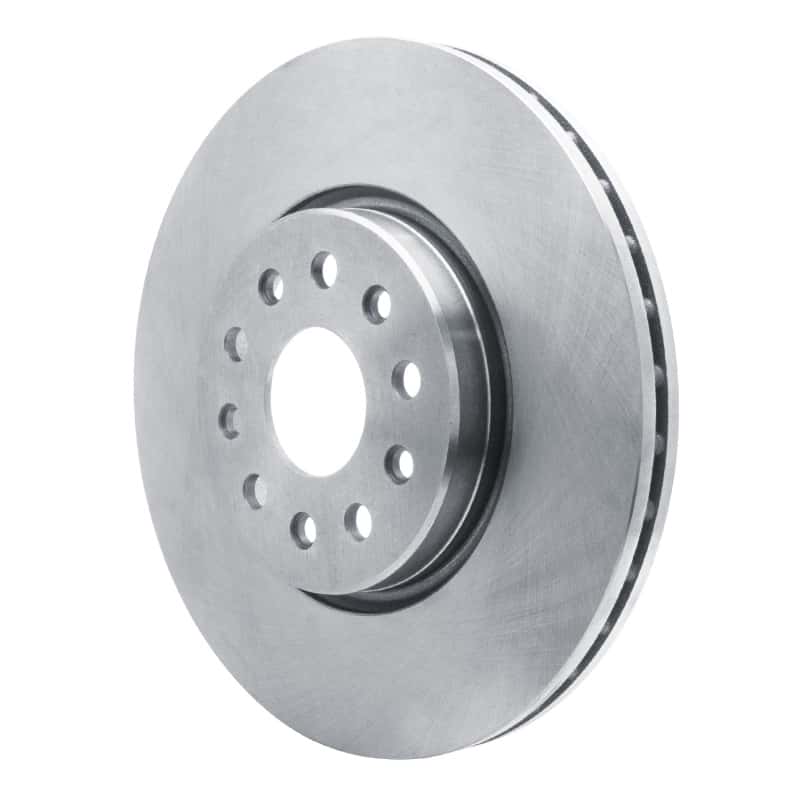 DFC — DFC 21-25 Dodge Charger Daytona Front Brake Rotor - view 2