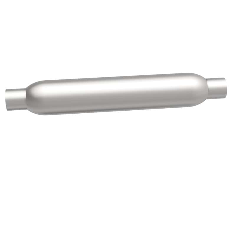Magnaflow — MagnaFlow Muff GP 3.5 Dia 18inch 2/2
Glasspack - view 24