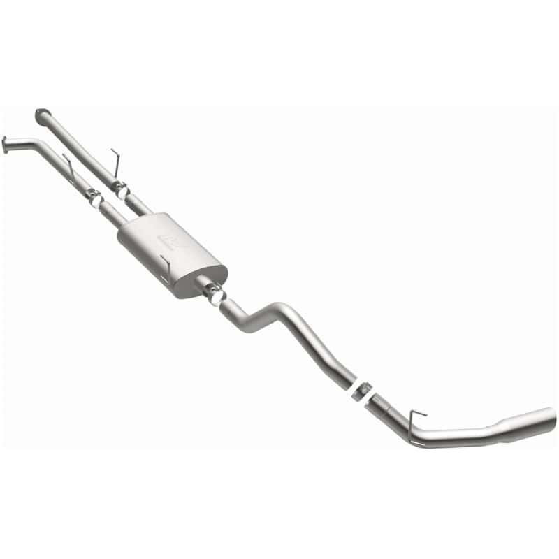 Magnaflow — MagnaFlow Sys C/B 07 Toyota Tundra 5.7L
Cat-Back - view 30