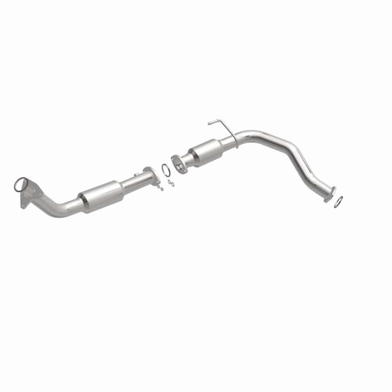 Magnaflow — MagnaFlow Conv Direct Fit 08-15 Toyota Sequoia
OEM Grade
OEM - view 8