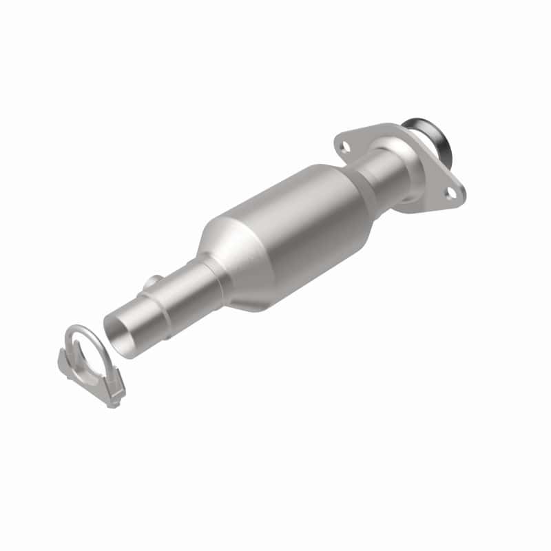 Magnaflow — Magnaflow 01-03 Toyota Prius 1.5L OEM Grade Direct-Fit Catalytic Converter
OEM Grade
OEM - view 18