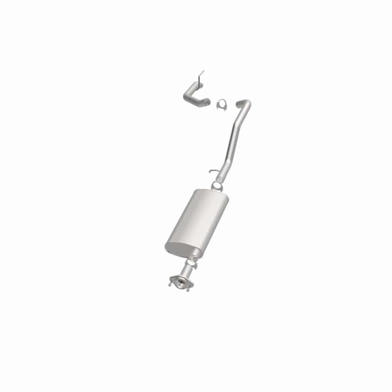 Magnaflow — MagnaFlow BRE Exhaust Kit 05-10 Jeep Commander Grand Cherokee
Exhaust Kit - view 22
