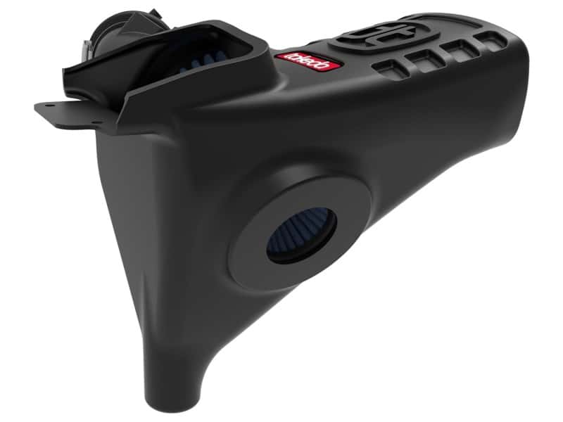 aFe — aFe Momentum GT Pro 5R Cold Air Intake System 2017 Honda Civic Type R L4-2.0L (t)
Takeda Intake System - view 2