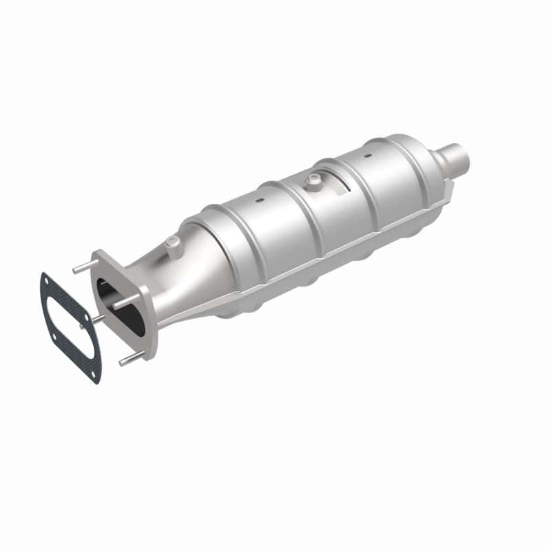 Magnaflow — MagnaFlow Conv DF Ford-Oem Fit 94 95
Standard Grade
Standard - view 8