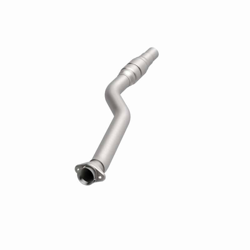 Magnaflow — MagnaFlow Conv DF 06-07 BMW M6 D/S OEM
OEM Grade
OEM - view 27