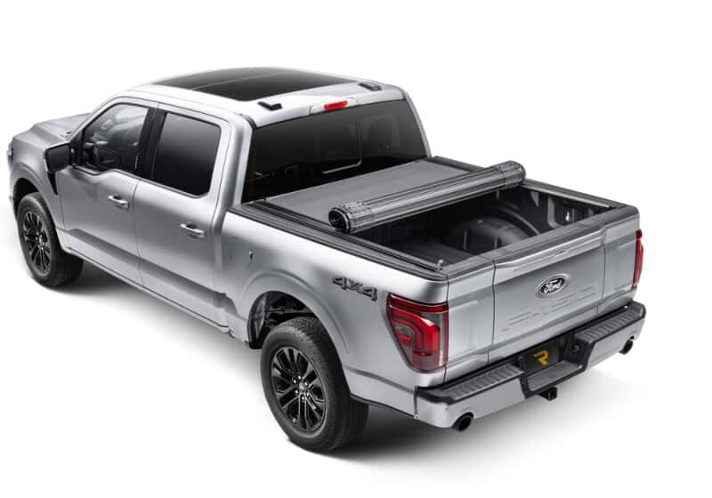 BAK — BAK 04-14 Ford F-150 6.7ft Bed (w/o Track System) Revolver X4ts
X4ts 04-14 F150 6ft. - view 6
