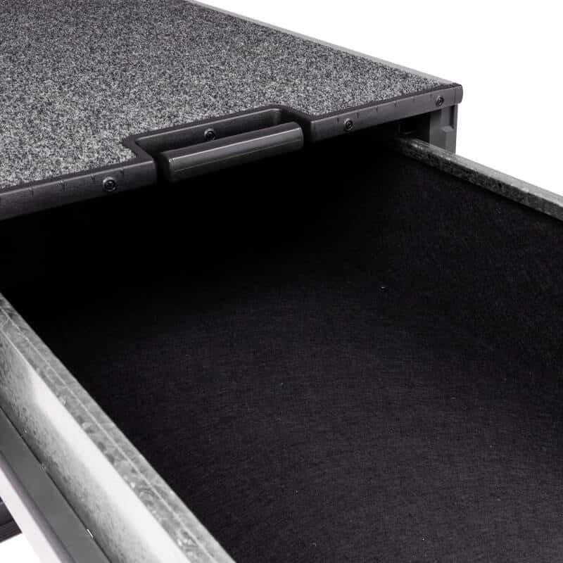 ARB — ARB R/Drawer R/Floor 37X20X11 Intrnl 33.5 X 17 X 8.5
Roller Drawer - view 7