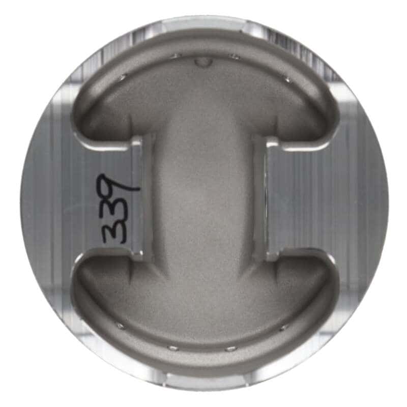 Wiseco — Wiseco CHRY NEON 8.8:1 Turbo 1.236 X 88.0 Piston Shelf Stock Kit
Piston Set - view 4