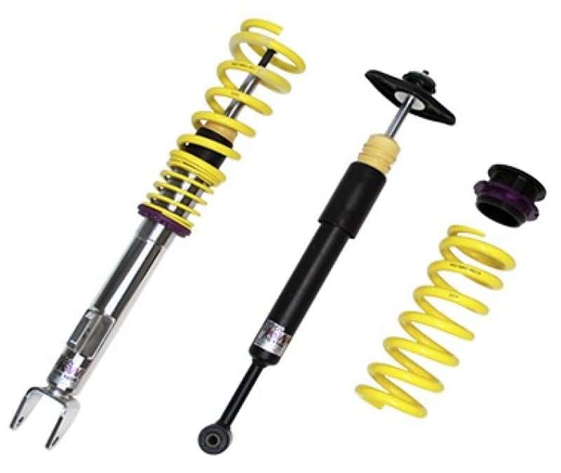 KW — KW VW Arteon 4motion Without Electronic Dampers Coilover V1
Coilover Kit - view 4
