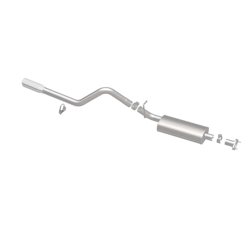 Magnaflow — MagnaFlow SYS Cat-Back 2000-01 Cherokee 4.0L
Cat-Back - view 10