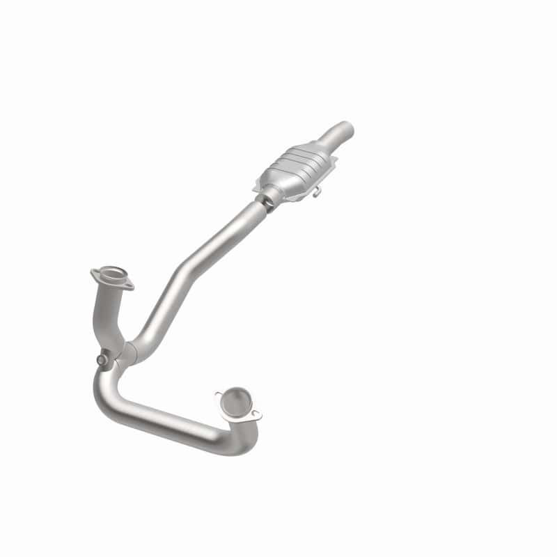 Magnaflow — MagnaFlow Conv DF 88-95 Ford Van 5.8L 49S
Standard Grade
Standard - view 25