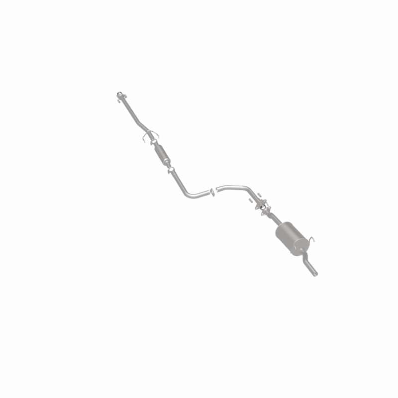 Magnaflow — MagnaFlow BRE Exhaust Kit 96-98 Honda Civic 1.6L
Exhaust Kit - view 11