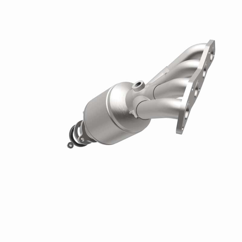 Magnaflow — MagnaFlow Conv DF 03-04 Honda Civic 1.3L (CA Emissions)
California - view 21