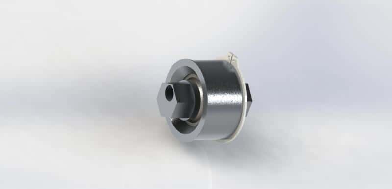 SPL Parts — SPL Parts 2021+ BMW G8X(Except M2) Caster Bushings (Adjustable)
Bushing Kit - view 3
