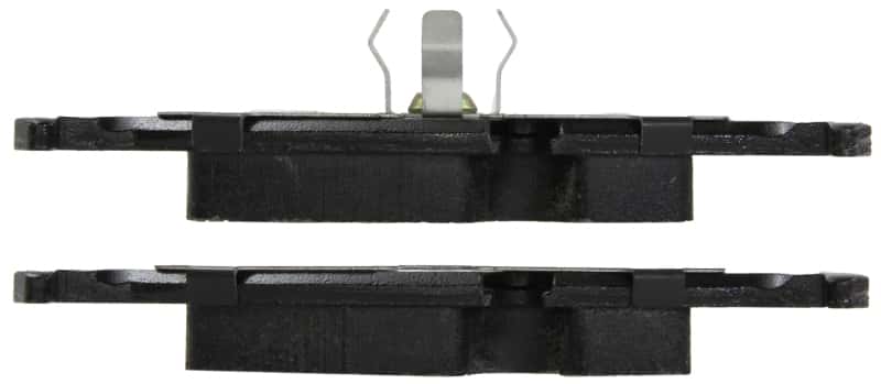 Stoptech — StopTech Performance Rear Brake Pads
Sprt Brk Pad W/Hdwr - view 9