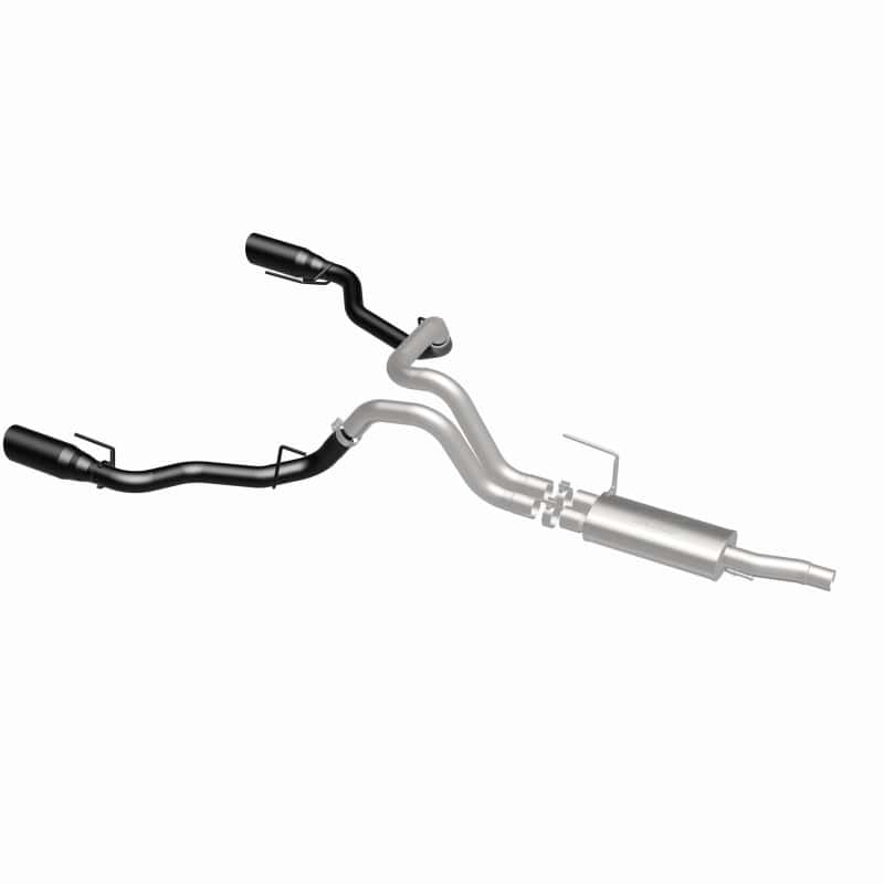 Magnaflow — Magnaflow 2021+ Ford F150 Tremor NEO Cat-Back Exhaust System
Cat-Back - view 10