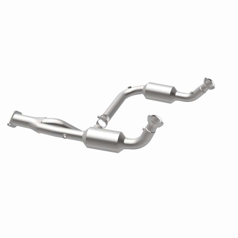 Magnaflow — Magnaflow 2000 Cadillac Escalade 5.7L Direct Fit Converter
California - view 21