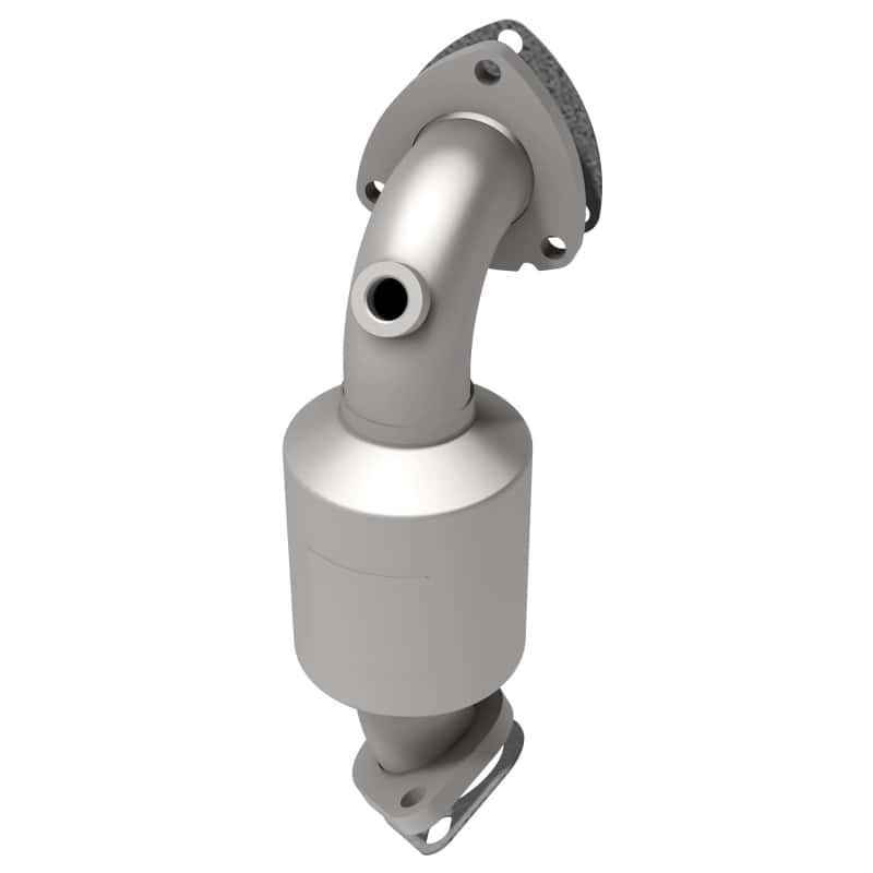 Magnaflow — MagnaFlow Conv DF 94-99 Mitsubishi 300GT 49S
HM Grade
HM - view 17