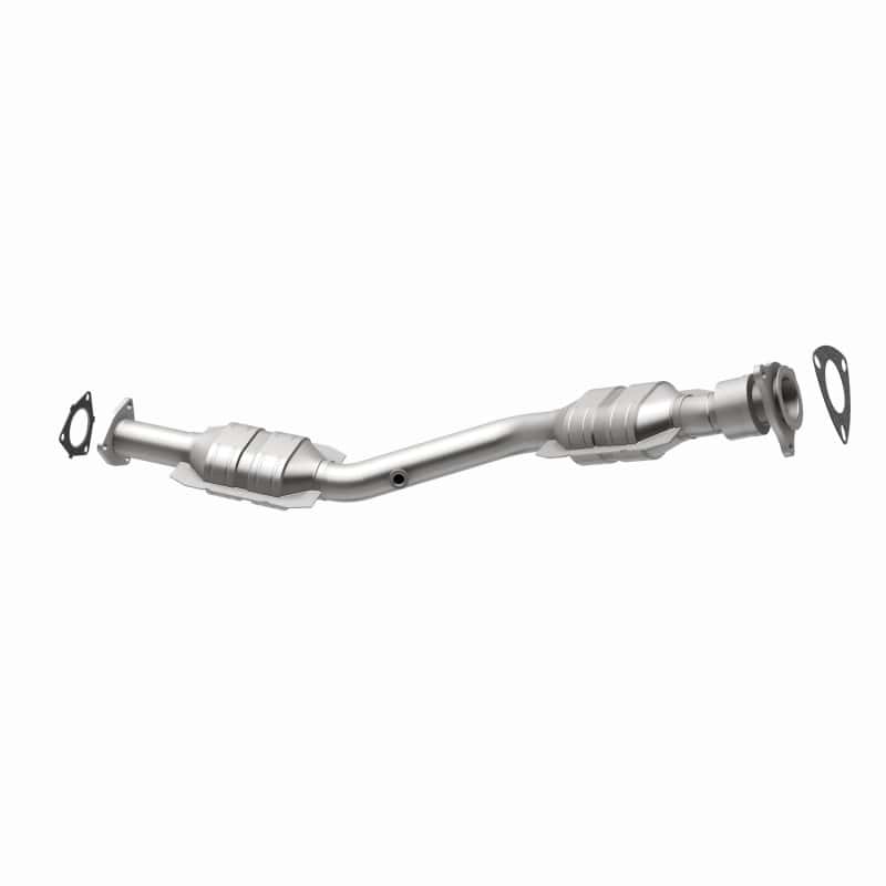 Magnaflow — MagnaFlow Conv DF 07-10 Saturn VUE 2.4L
OEM Grade
OEM - view 21