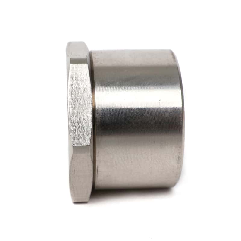 BLOX Racing — BLOX Racing O2 Bung (1018 Mild Steel) and Fitting kit (T304) (No ETA) - view 5